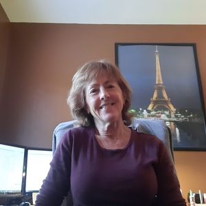 Meet your Posher, Sally